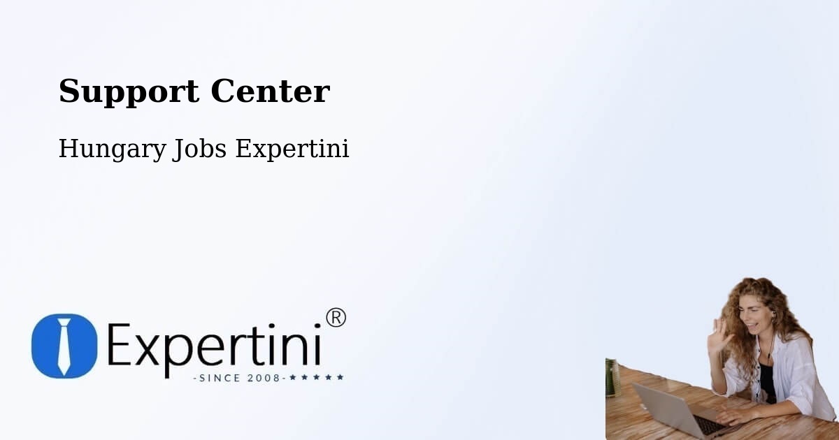 Support Services – Tass - Hungary Jobs Expertini